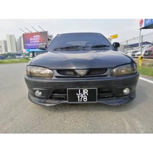  Proton Wira