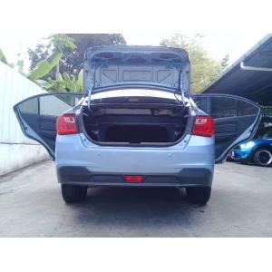  Proton Saga