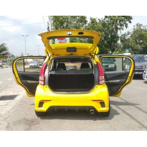  Perodua Myvi