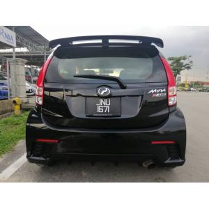  Perodua Myvi