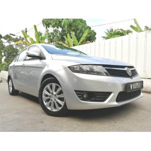  Proton Preve