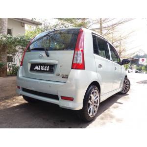  Perodua Viva