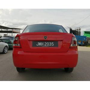  Proton Saga