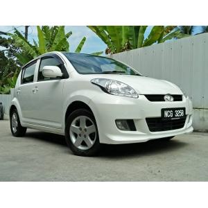  Perodua Myvi