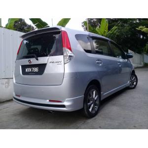  Perodua Alza