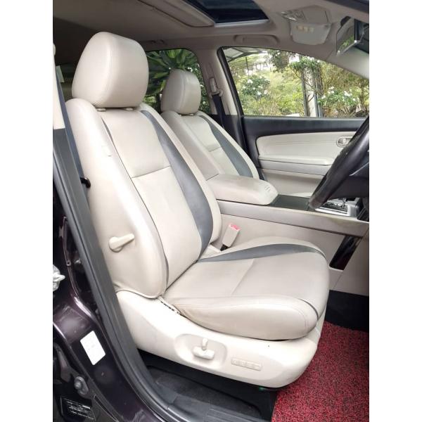 Mazda CX-9