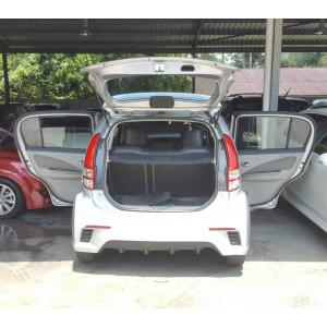  Perodua Myvi