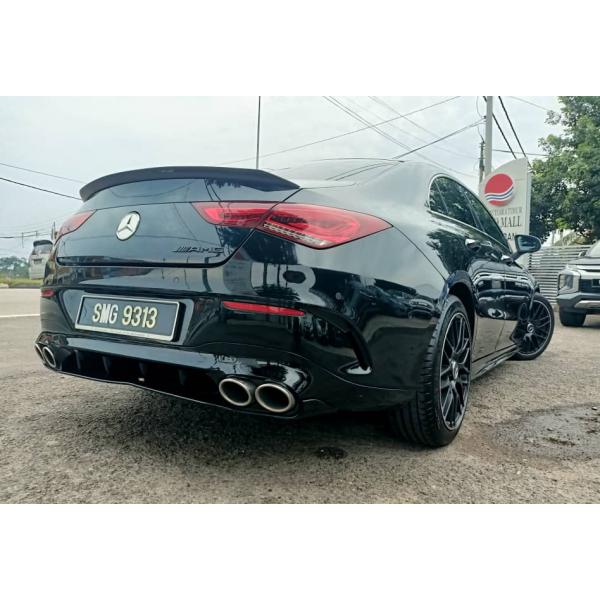  Mercedes-Benz CLA200