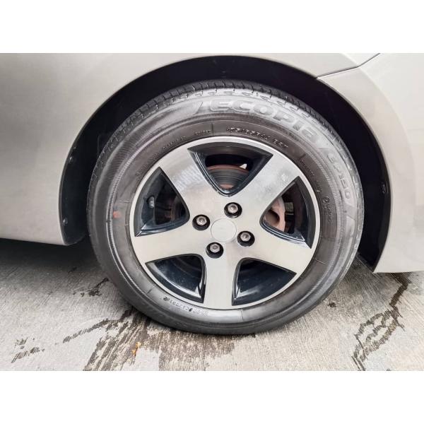  Proton Saga