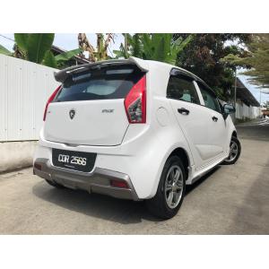  Proton Iriz