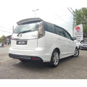  Proton Exora