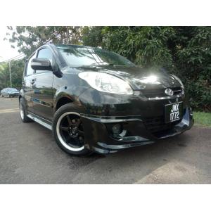  Perodua Myvi