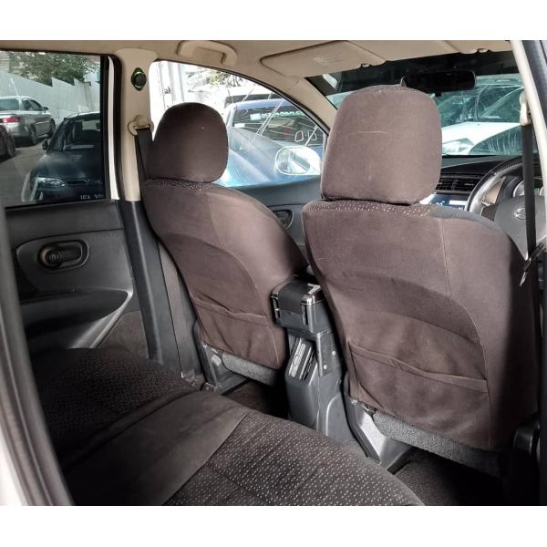  Nissan Grand Livina