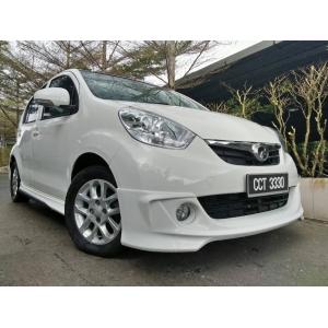  Perodua Myvi