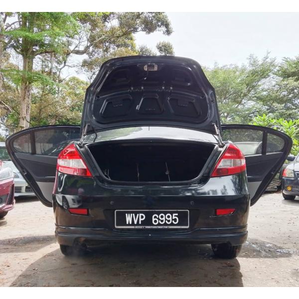  Proton Persona