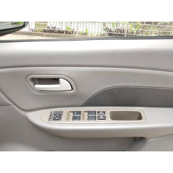  Proton Exora