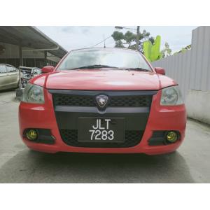  Proton Saga