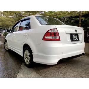  Proton Saga