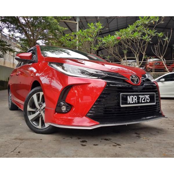 Toyota Vios