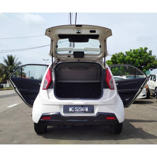  Proton Iriz