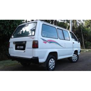 Toyota LiteAce