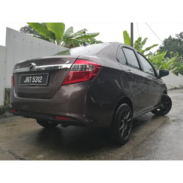  Perodua Bezza