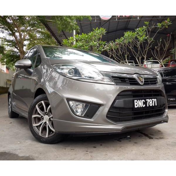  Proton Iriz