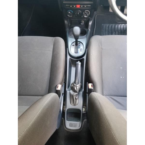  Proton Saga