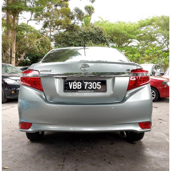 Toyota Vios