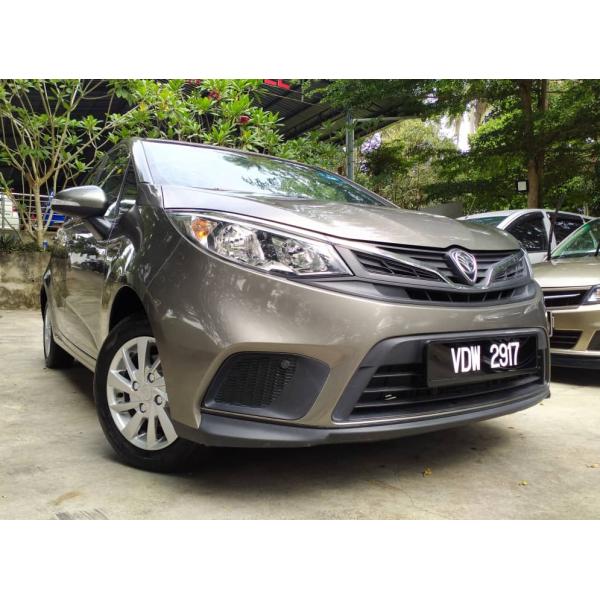  Proton Iriz