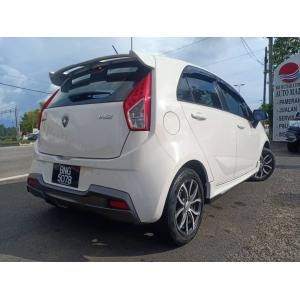  Proton Iriz