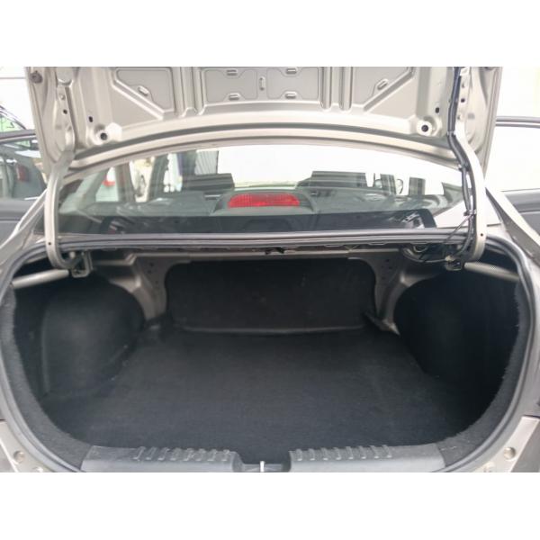  Proton Saga