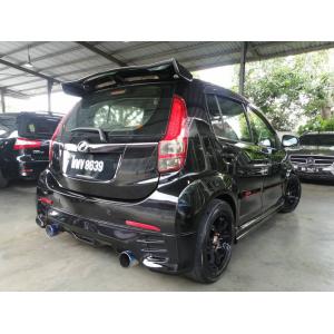  Perodua Myvi