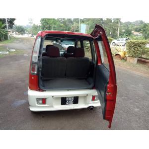  Perodua Kenari