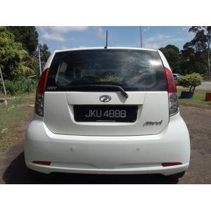  Perodua Myvi