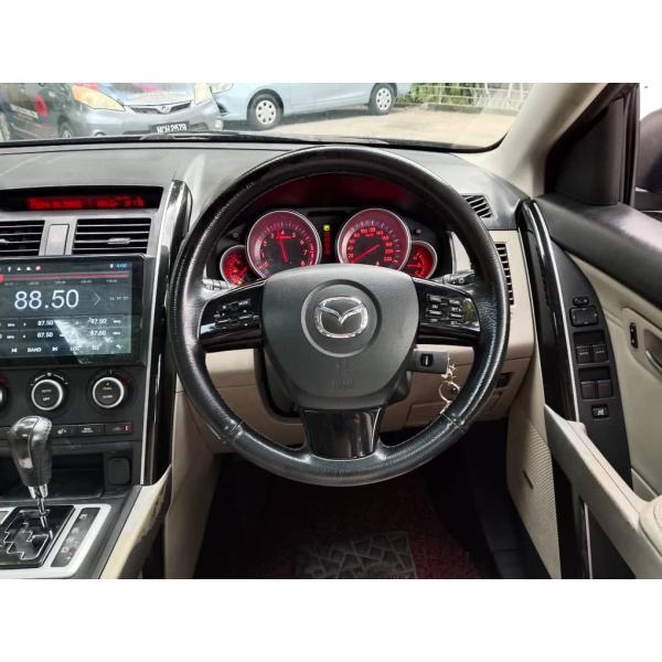 Mazda CX-9