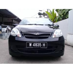  Perodua Viva