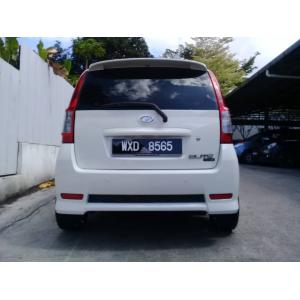  Perodua Viva