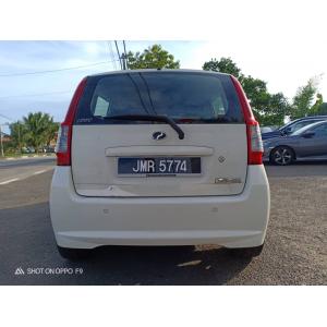  Perodua Viva