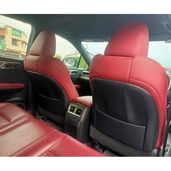 Lexus RX 300