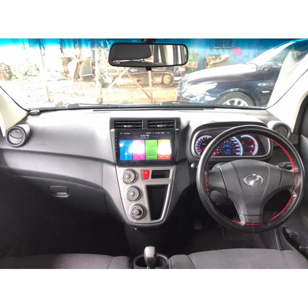  Perodua Myvi