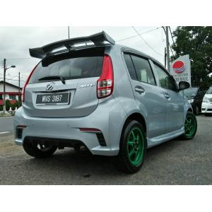  Perodua Myvi