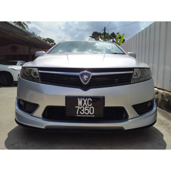  Proton Preve