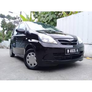  Perodua Viva