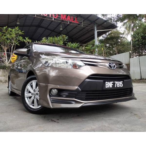 Toyota Vios