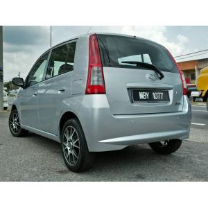  Perodua Viva