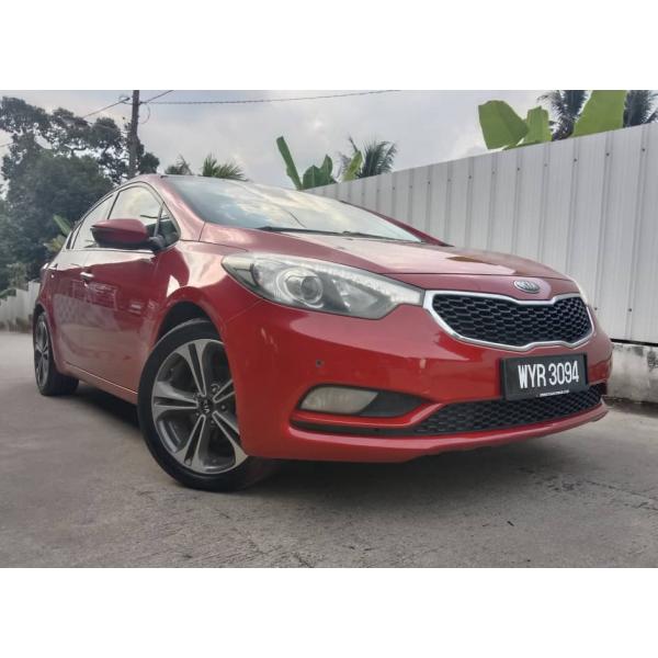 Kia Cerato