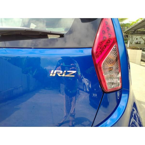  Proton Iriz