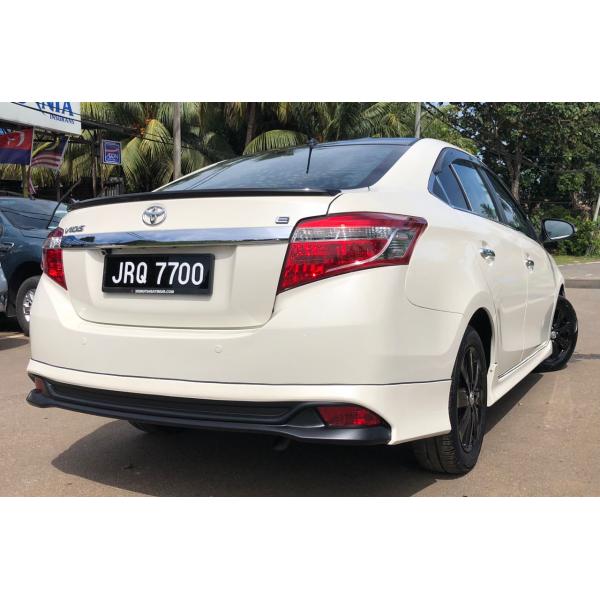 Toyota Vios