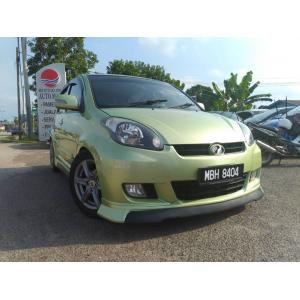  Perodua Myvi